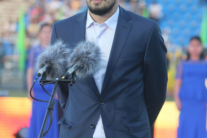 Сорвал крыши